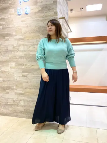 組曲 和久 コーディネート画像