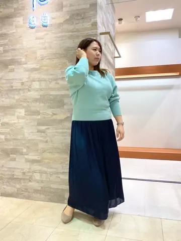 組曲 和久 コーディネート画像