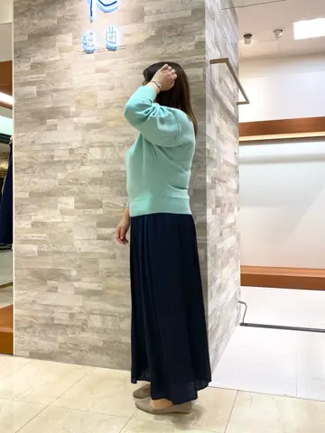 組曲 和久 コーディネート画像