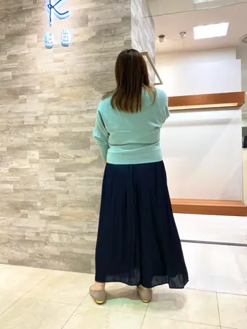 組曲 和久 コーディネート画像