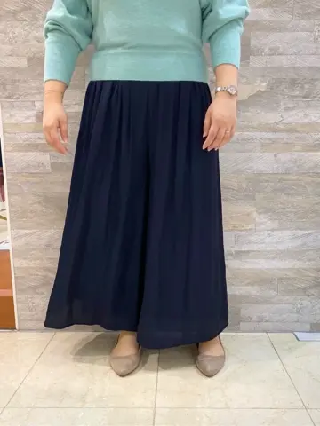 組曲 和久 コーディネート画像