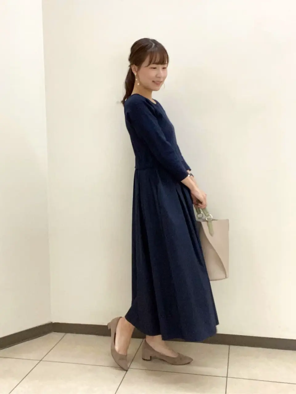 組曲 野中 コーディネート画像