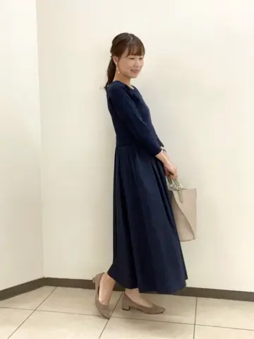 組曲 野中 コーディネート画像