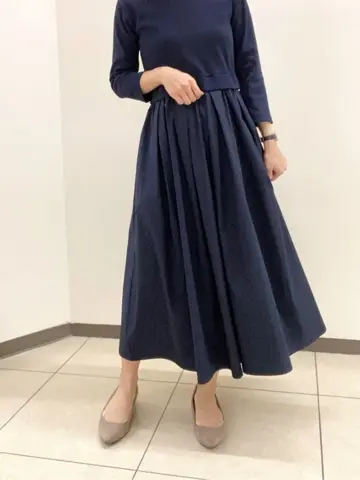 組曲 野中 コーディネート画像