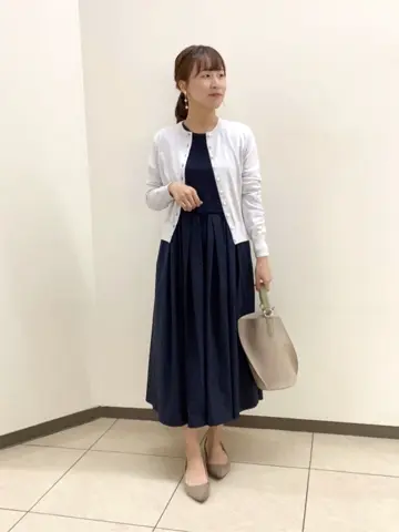 組曲 野中 コーディネート画像