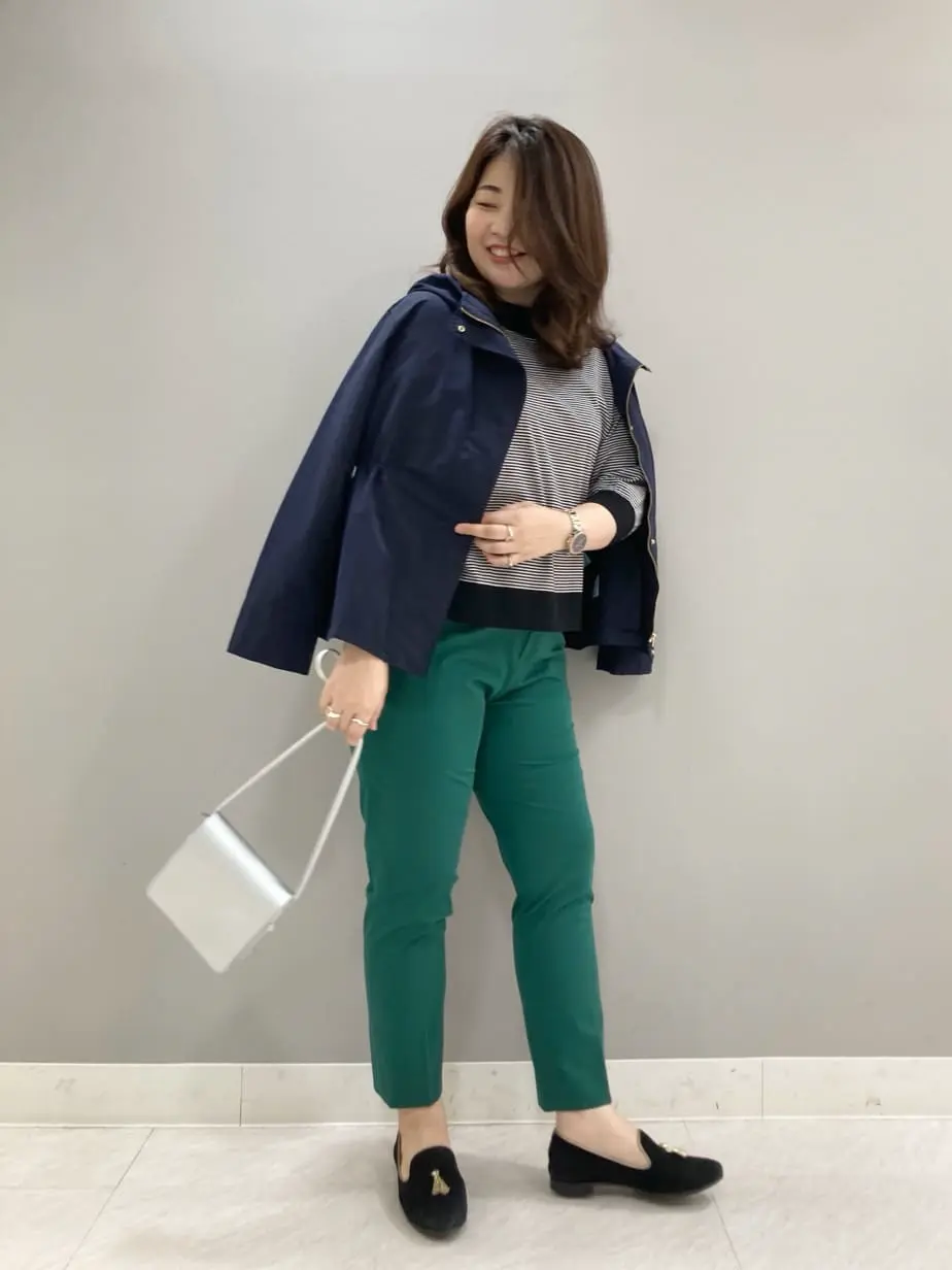  北井 コーディネート画像