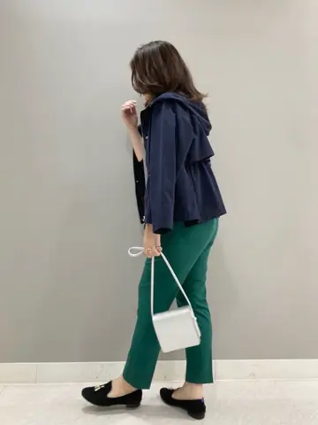 組曲 北井 コーディネート画像