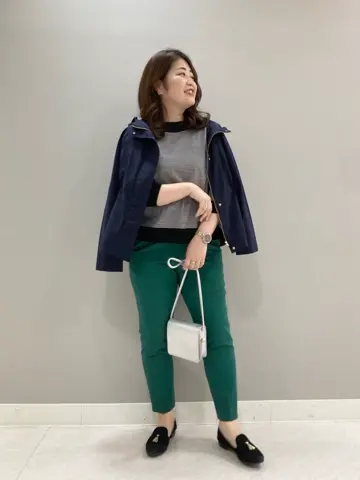 組曲 北井 コーディネート画像