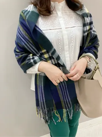 組曲 北井 コーディネート画像