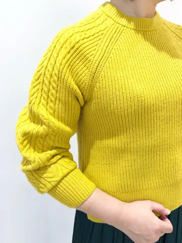 組曲 君島 コーディネート画像