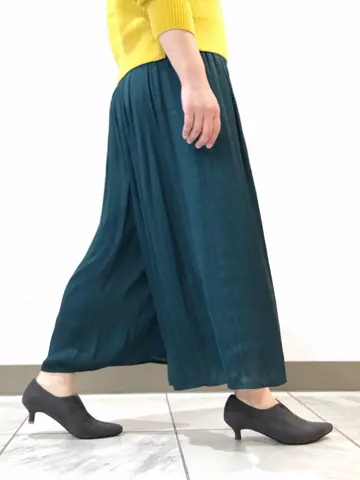 組曲 君島 コーディネート画像