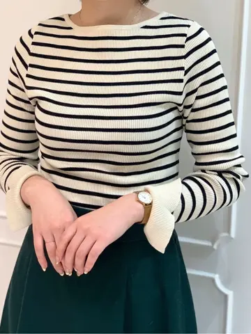 組曲 粟津 コーディネート画像