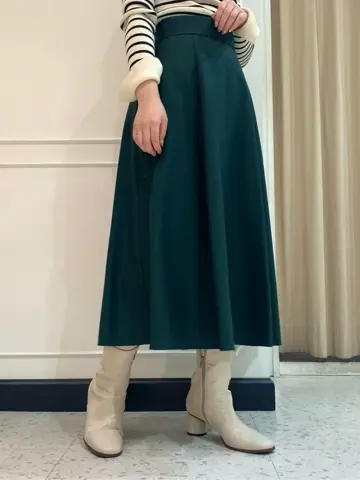 組曲 粟津 コーディネート画像