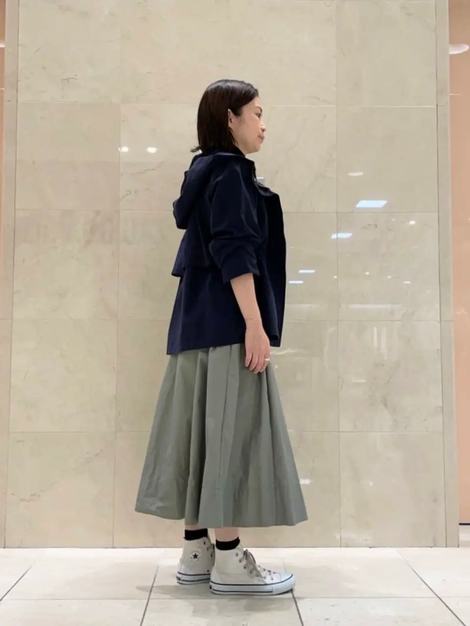 組曲 井上 コーディネート画像