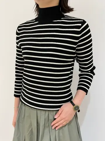 組曲 井上 コーディネート画像