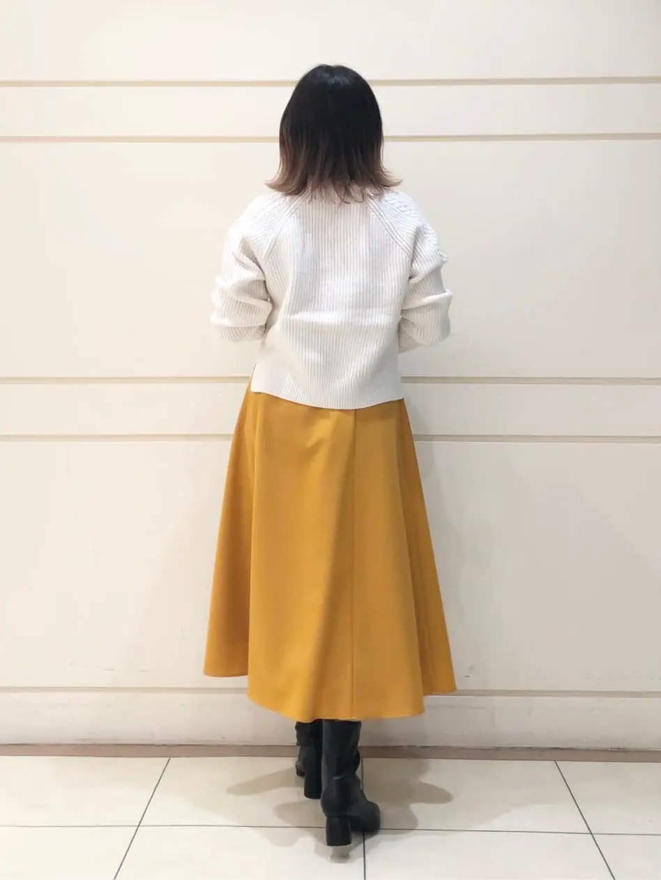 組曲 SAKAI コーディネート画像