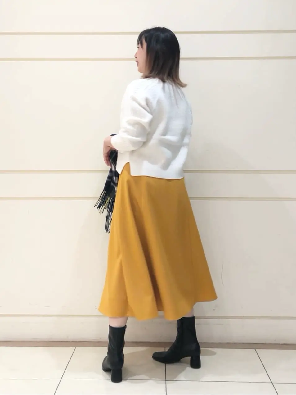 組曲 SAKAI コーディネート画像