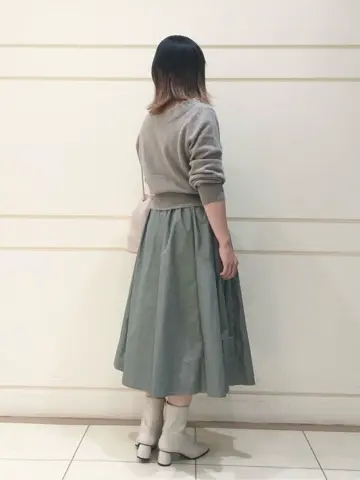 組曲 SAKAI コーディネート画像