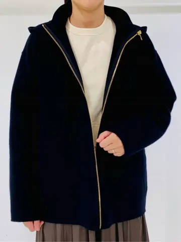 組曲 會澤 コーディネート画像