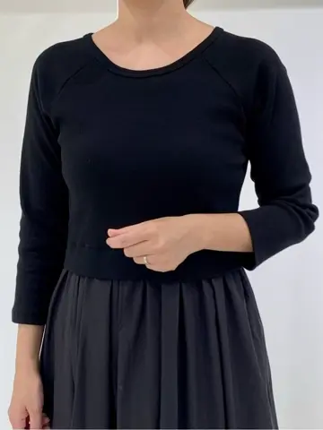 組曲 會澤 コーディネート画像