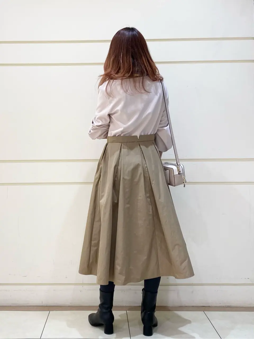 組曲 Kanako コーディネート画像