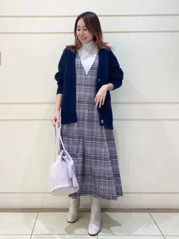 組曲 Kanako コーディネート画像