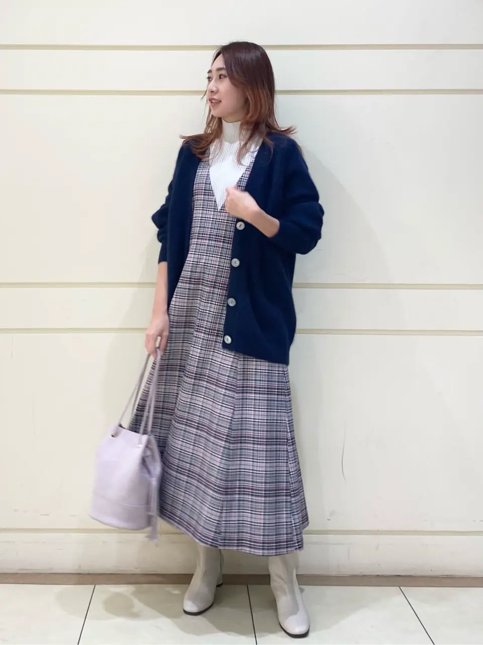 組曲 Kanako コーディネート画像