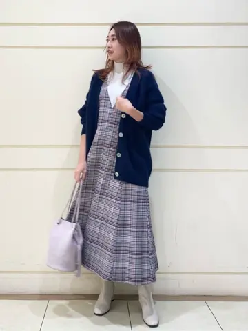 組曲 Kanako コーディネート画像