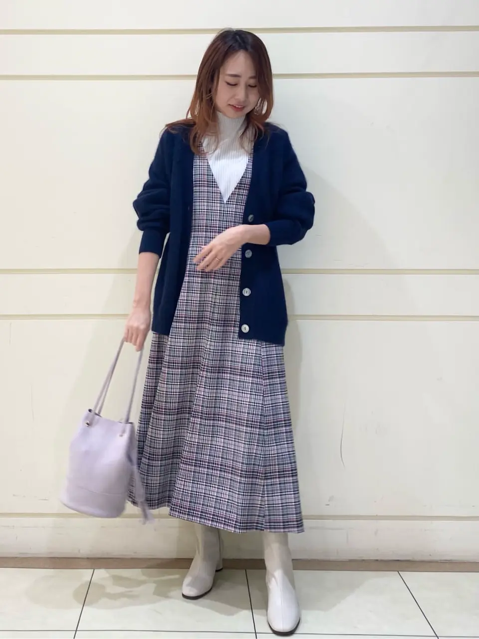 組曲 Kanako コーディネート画像