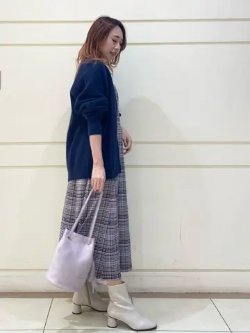 組曲 Kanako コーディネート画像