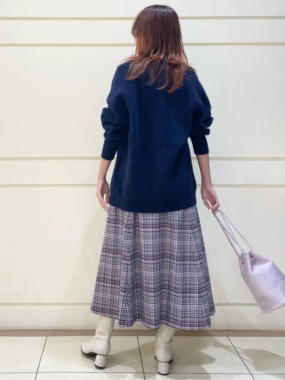 組曲 Kanako コーディネート画像