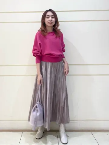 組曲 Kanako コーディネート画像