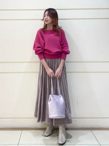 組曲 Kanako コーディネート画像