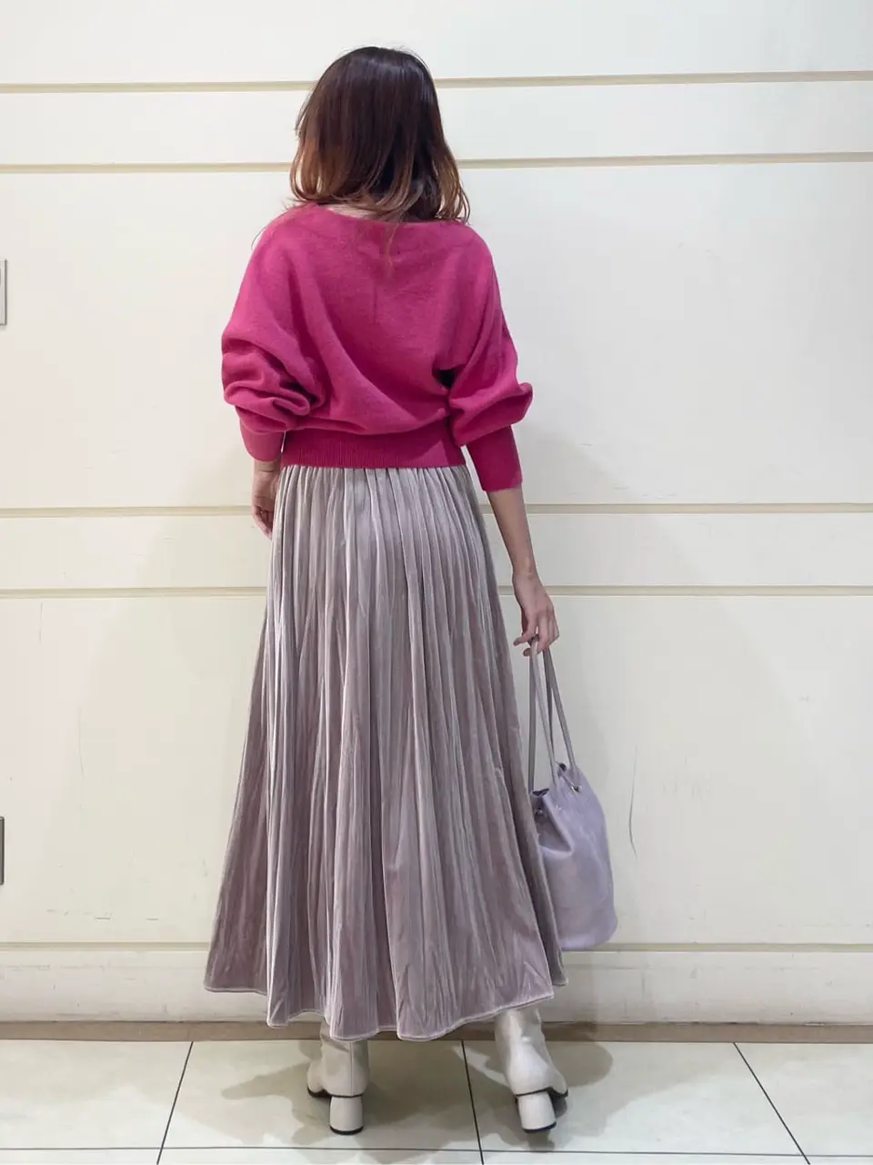 組曲 Kanako コーディネート画像