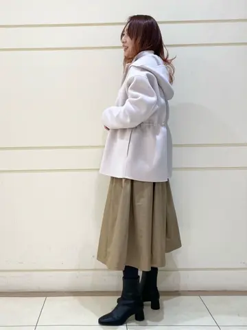 組曲 Kanako コーディネート画像