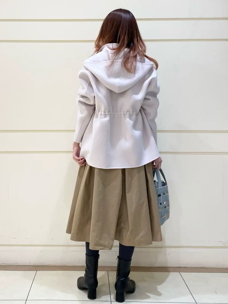 組曲 Kanako コーディネート画像