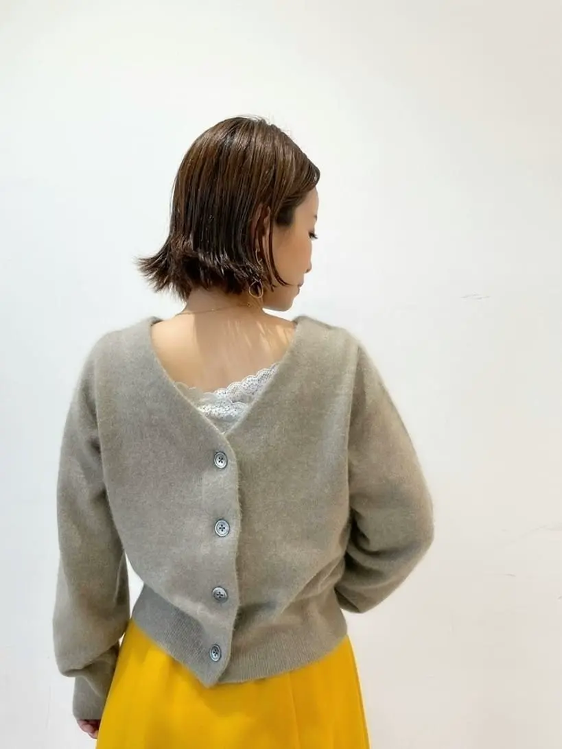 組曲 豊島 コーディネート画像