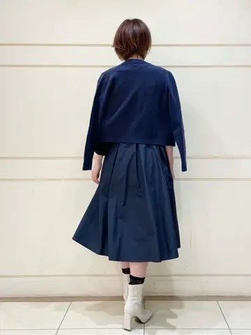 組曲 イナムラ コーディネート画像