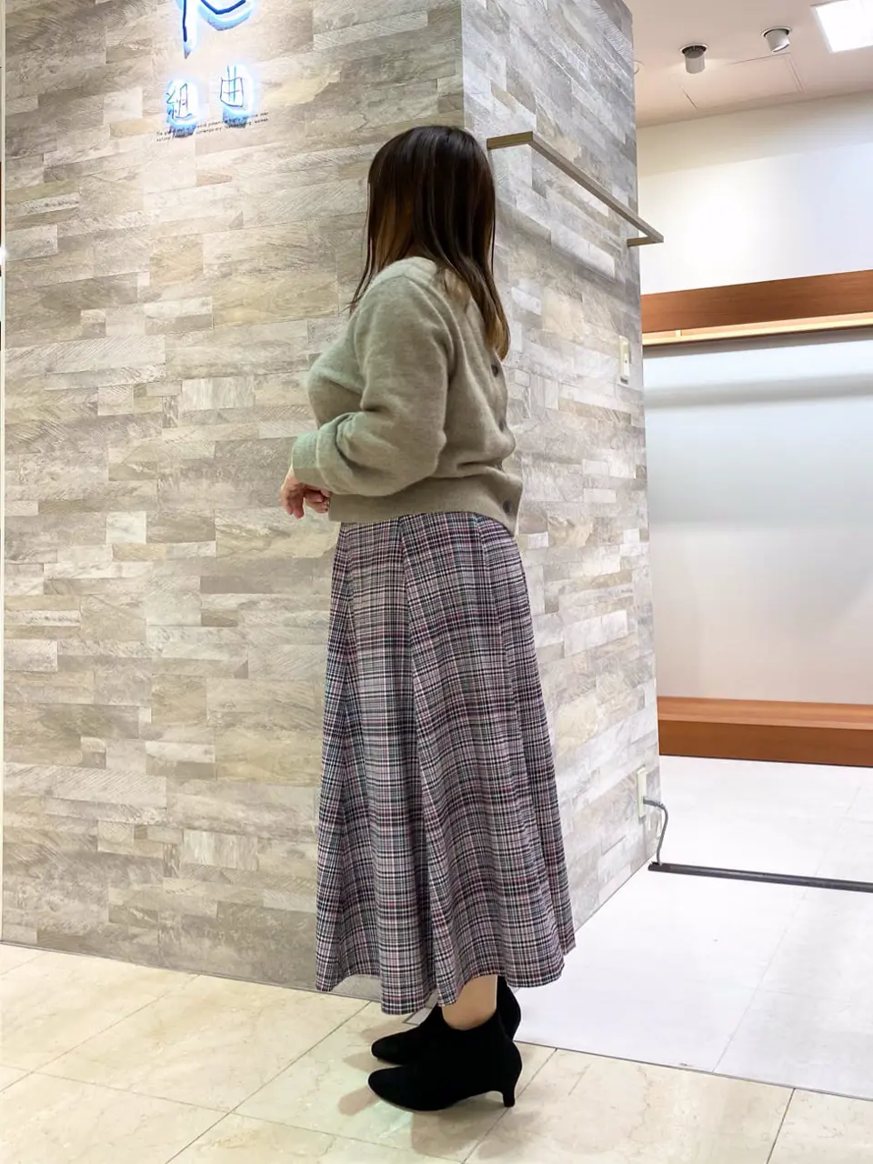 組曲 和久 コーディネート画像