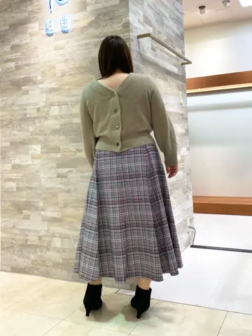 組曲 和久 コーディネート画像