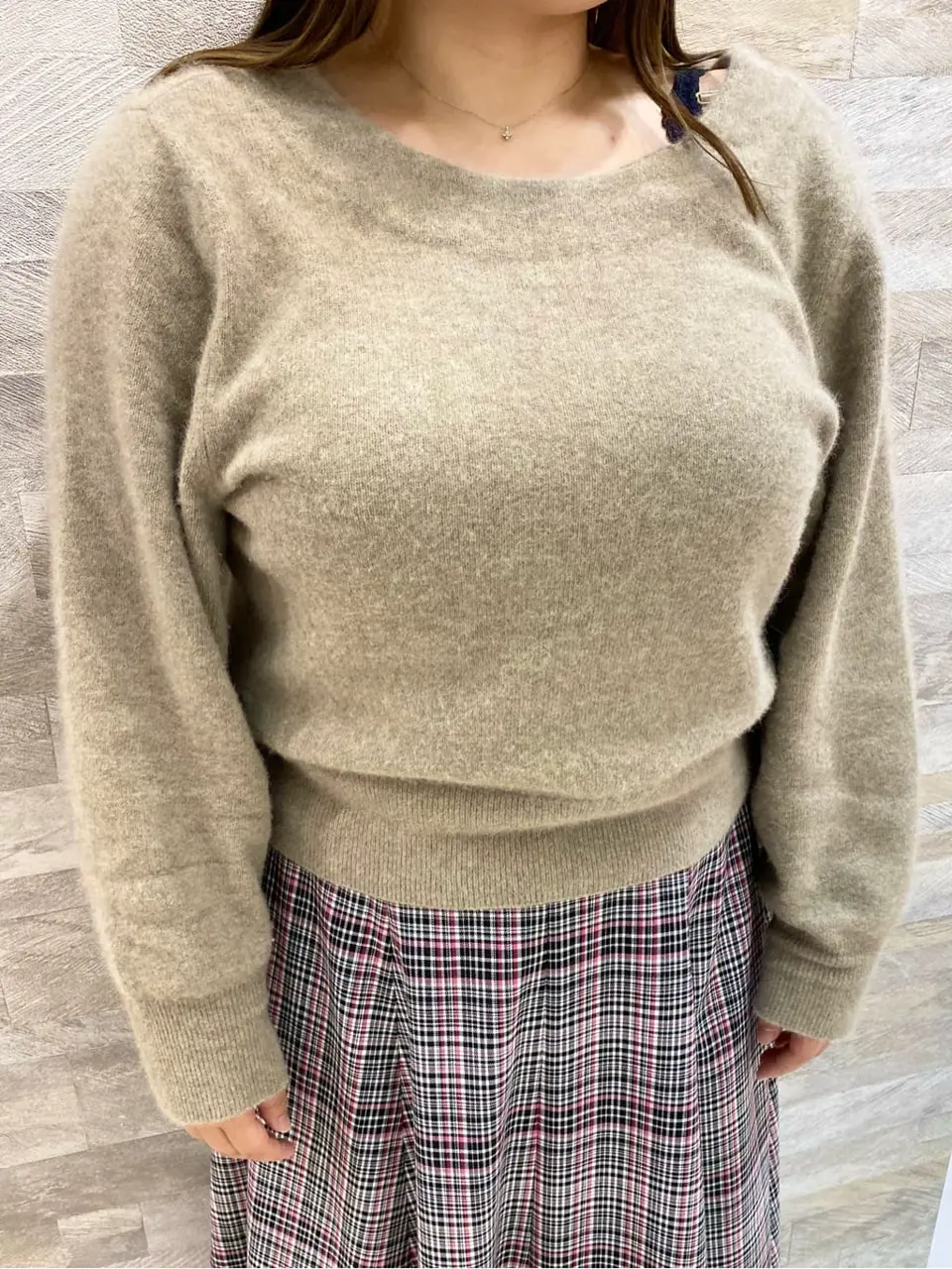 組曲 和久 コーディネート画像