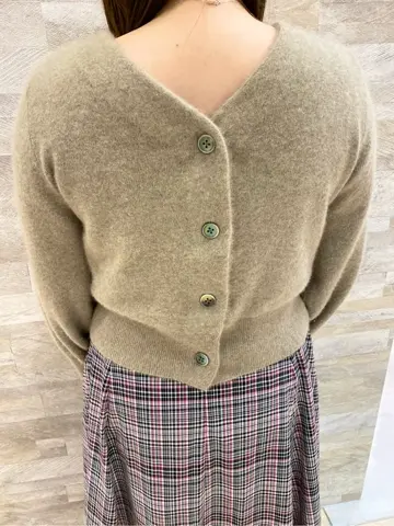 組曲 和久 コーディネート画像