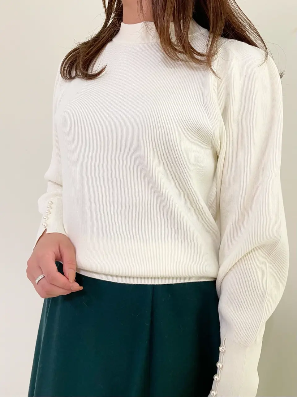 組曲 日髙 コーディネート画像