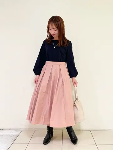 組曲 日髙 コーディネート画像