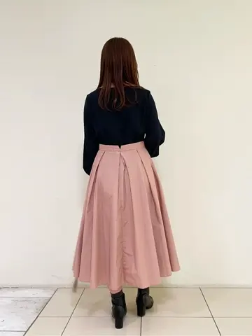 組曲 日髙 コーディネート画像