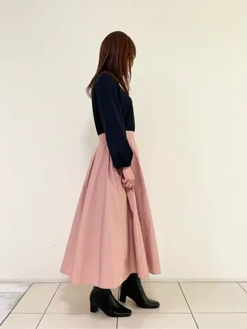 組曲 日髙 コーディネート画像