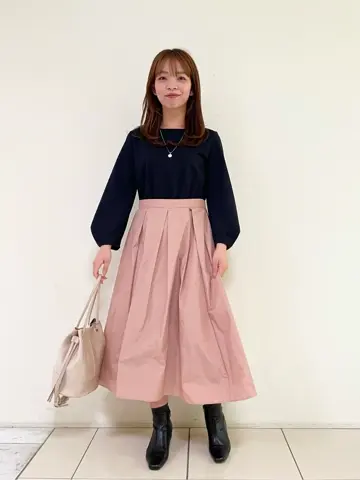 組曲 日髙 コーディネート画像