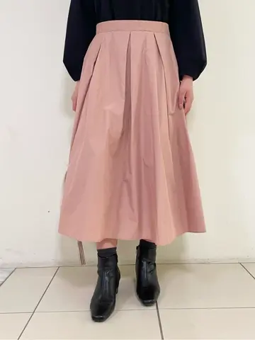 組曲 日髙 コーディネート画像