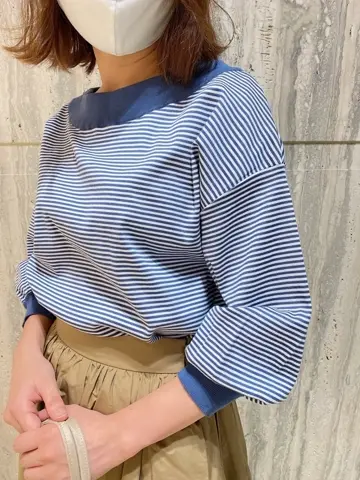 組曲 林 コーディネート画像