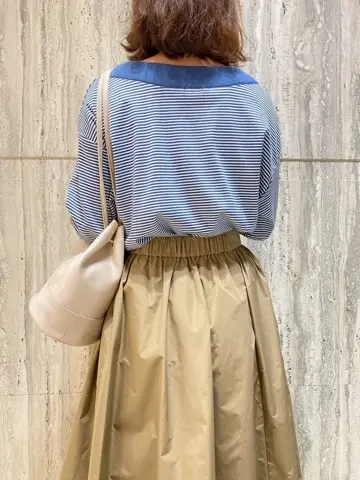 組曲 林 コーディネート画像